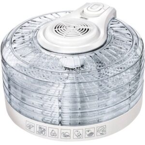 Vaisių džiovintuvas MPM MSG-02 - Image 2