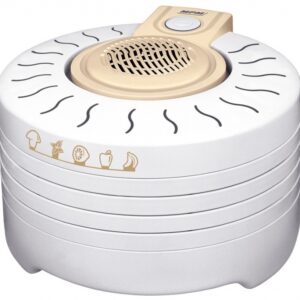 Vaisių džiovintuvas MPM MSG-03