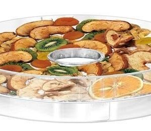 Vaisių džiovintuvas MPM MSG-12 - Image 2