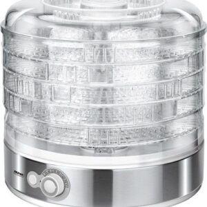 Vaisių džiovintuvas MPM MSG-12