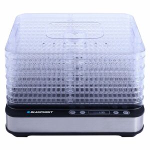 Vaisių džiovyklė Blaupunkt FDD601 - Image 2