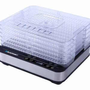 Vaisių džiovyklė Blaupunkt FDD601