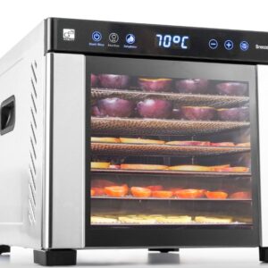 Vaisių džiovyklė G21 60081126