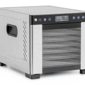 Vaisių džiovyklė G21 6008124 - Image 3