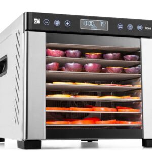 Vaisių džiovyklė G21 6008124