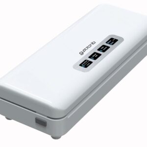 Vakumatorius Guzzanti GZ-304 - Image 2