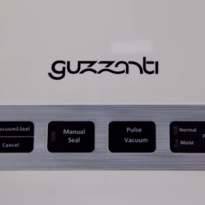 Vakumatorius Guzzanti GZ-304 - Image 3
