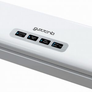 Vakumatorius Guzzanti GZ-304
