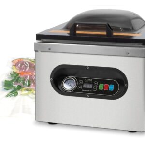 Vakuumatorius CASO VacuChef 77 - Image 2