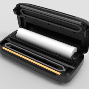 Vakuumatorius Guzzanti GZ 306 - Image 2