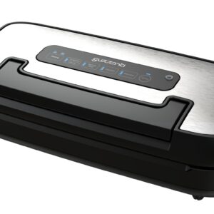 Vakuumatorius Guzzanti GZ 306