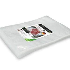 Vakuumavimo maišeliai Caso 25x35cm, 100vnt, 01286