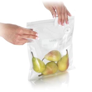 Vakuumavimo maišeliai Laica VT3520 - Image 2