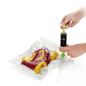 Vakuumavimo maišeliai Laica VT3520 - Image 3