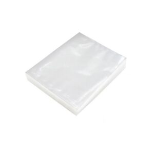 Vakuumavimo maišeliai STANDART, 50 vnt., 30×25 cm