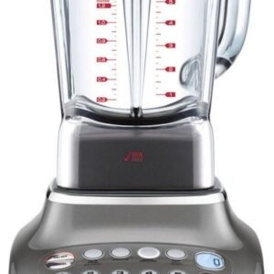 Vakuuminė kokteilinė SAGE the Q Smoked Hickory SBL820 SHY