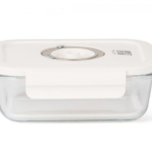 Vakuuminis stiklinis indas G21, 600971, 630 ml - Image 2