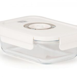 Vakuuminis stiklinis indas G21, 600971, 630 ml