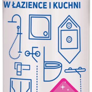 Valiklis Deante ZZZ_000B