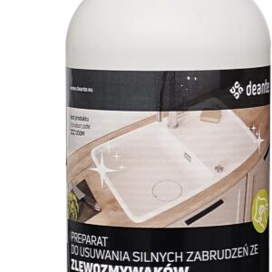 Valiklis Deante ZZZ_000M