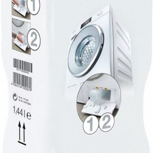 Valymo priemonė TwinDos Care 11787770