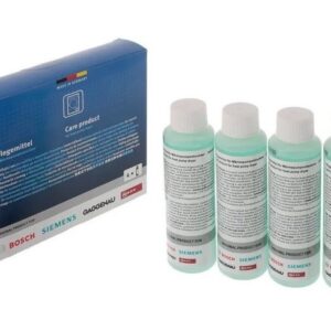 Valymo skystis džiovyklėms Bosch 00312111