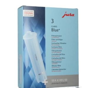 Vandens filtras JURA CLARIS Blue+ 24231, - Image 2