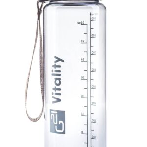 Vandens gertuvė G21 60022229, 1000 ml