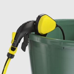 Vandens siurblys Karcher BP 1 BARREL, 1.645-460.0 - Image 2