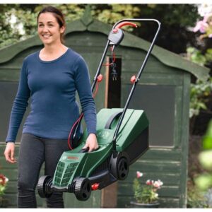 Vejapjovė Bosch EasyRotak 32-235, 06008A6303 - Image 3