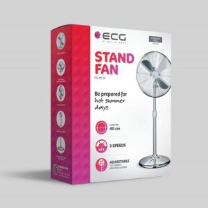 Ventiliatorius ECG FS 40 N - Image 2