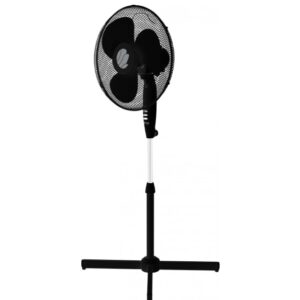 Ventiliatorius ECG FS 40a RB Black - Image 2