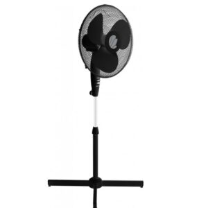 Ventiliatorius ECG FS 40a RB Black - Image 3