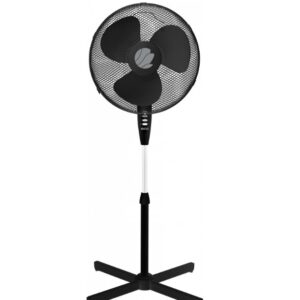 Ventiliatorius ECG FS 40a RB Black