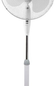 Ventiliatorius ECG FS 40a RB White