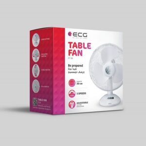 Ventiliatorius ECG FT 30A - Image 2