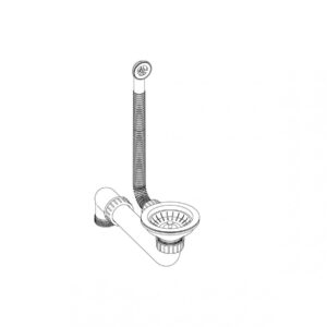 Ventilis AquaSanita Art. AQ-001V-Rame - Image 2