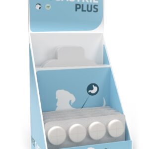 VETGASTRIL PLUS N48 papildai šunims virškinimui, 1 vnt. - Image 1