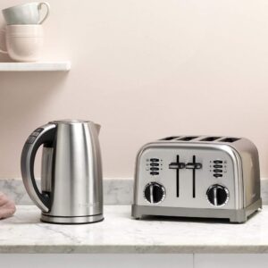 Virdulys CUISINART CPK17E - Image 2