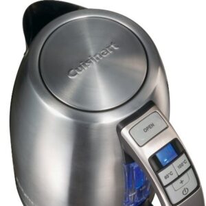 Virdulys CUISINART CPK17E - Image 3