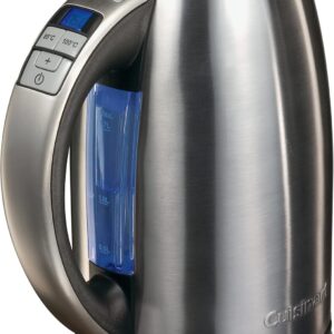 Virdulys CUISINART CPK17E