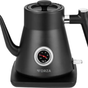 Virdulys ECG Forza 5000 Pour over Nero - Image 2