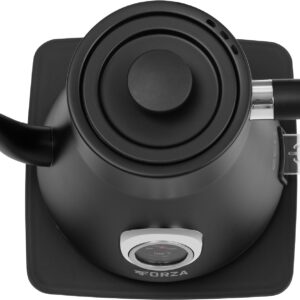 Virdulys ECG Forza 5000 Pour over Nero - Image 3