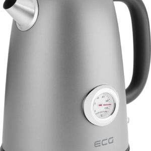 Virdulys ECG RK 1700 Magnifica Antracito - Image 2