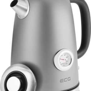 Virdulys ECG RK 1700 Magnifica Antracito - Image 3