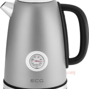 Virdulys ECG RK 1700 Magnifica Antracito