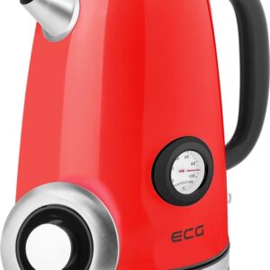 Virdulys ECG RK 1700 Magnifica Corsa - Image 2