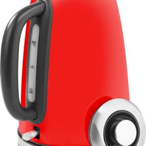 Virdulys ECG RK 1700 Magnifica Corsa - Image 3