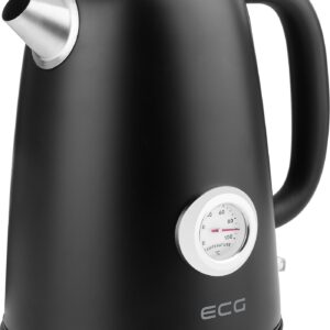 Virdulys ECG RK 1700 Magnifica Nero - Image 2