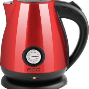 Virdulys ECG RK 1705 Metallico Rosso